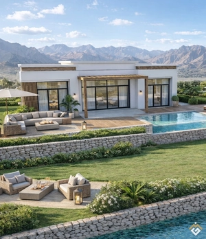 Valeriia Property